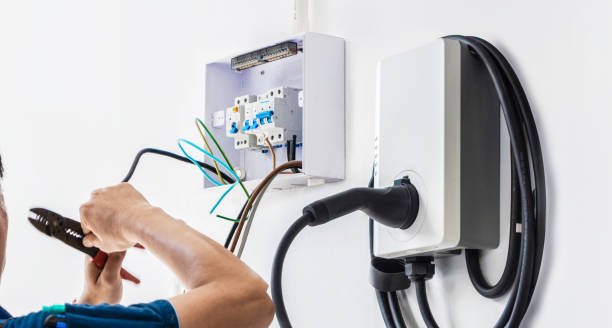 Best Electrical Contractors for Businesses  in Maben, MS