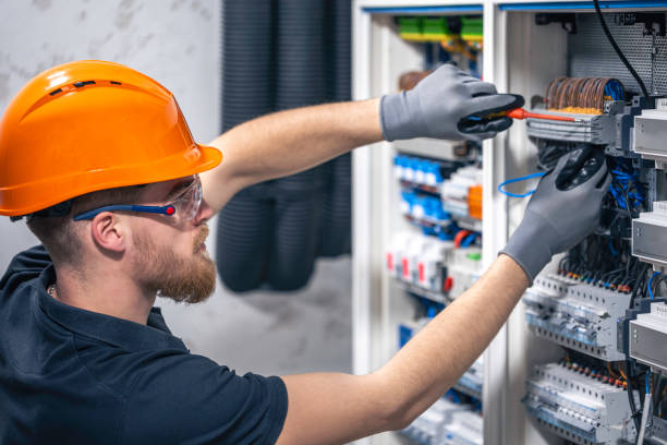 Best Electrical Installation Contractor  in Maben, MS