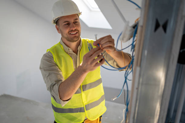 Best Electrical Outlet Repair  in Maben, MS